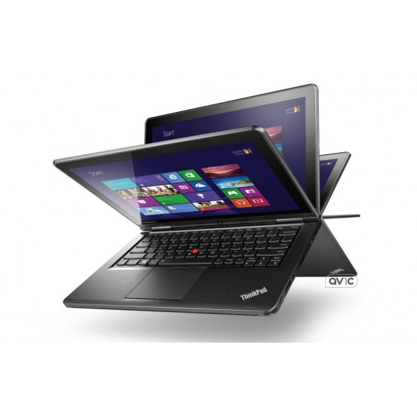 Ноутбук Lenovo ThinkPad Yoga 12 (20C0S06400-06) (Refurbished) (Open Box)