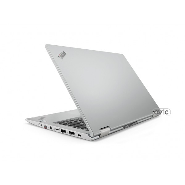 Ноутбук LENOVO YOGA X380 (20LH001PRT)
