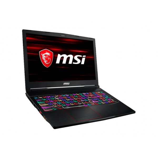 Ноутбук MSI GE63 Raider RGB 8RE (GE63RGB8RE-012US)