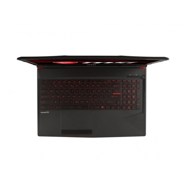 Ноутбук MSI GF63 8RC (GF638RC-264US)