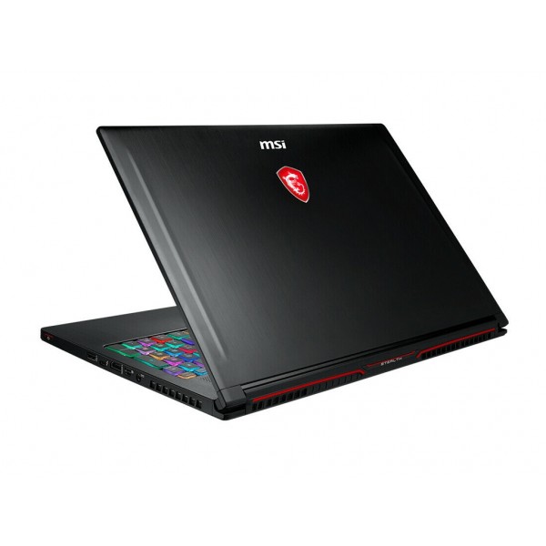 Ноутбук MSI GS63 Stealth 8RE (GS63 8RE-009US)