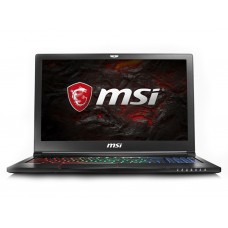 Ноутбук MSI GS63 Stealth 8RE (GS63 8RE-009US)