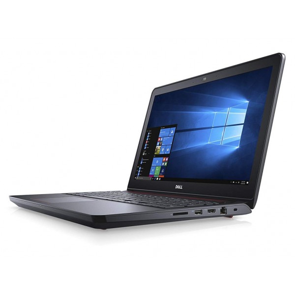 Ноутбук Dell Inspiron 5577 (I5577-5328BLK-PUS)