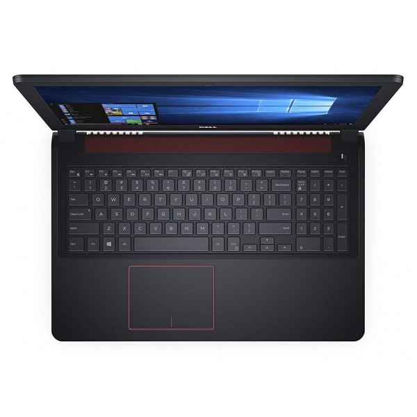 Ноутбук Dell Inspiron 5577 (I5577-5328BLK-PUS)