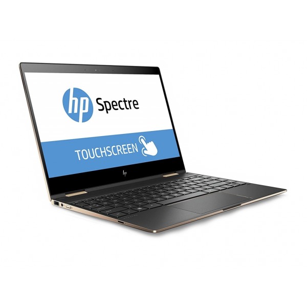 Ноутбук HP SPECTRE 13-AE013DX CONVERTIBLE X360 (2LU96UA)