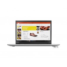 Ноутбук Lenovo ThinkPad T470s Silver (20HF004NRT)