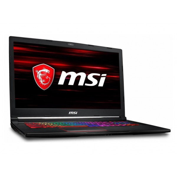 Ноутбук MSI GE73 8RF Raider RGB (GE738RF-676US)