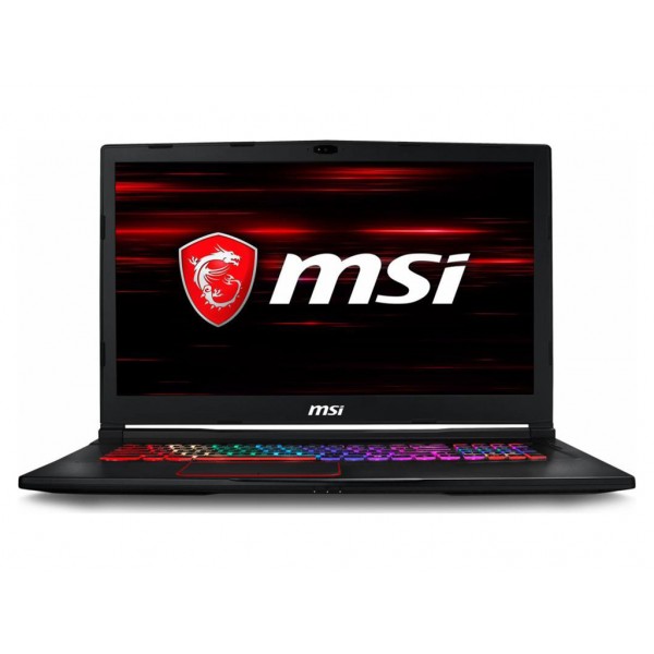 Ноутбук MSI GE73 8RF Raider RGB (GE738RF-676US)