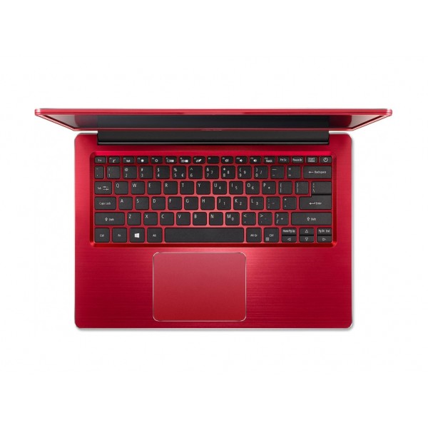 Ноутбук Acer Swift 3 SF314-54 (NX.GZXEU.030)