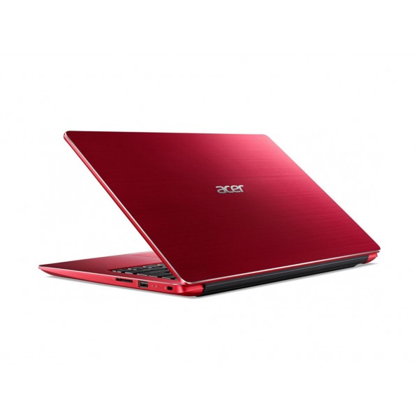 Ноутбук Acer Swift 3 SF314-54 (NX.GZXEU.030)