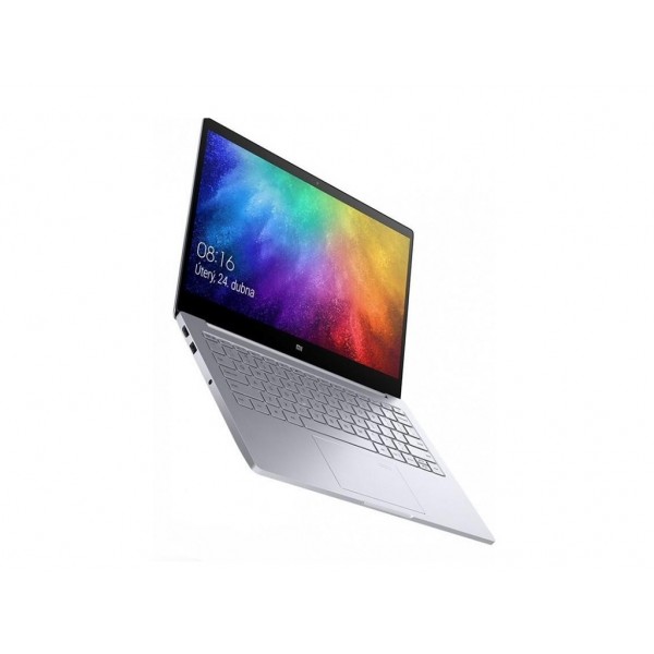 Ноутбук Xiaomi Mi Notebook Air 13.3 i7 8/256Gb Fingerprint Silver 2018 (JYU4059CN)