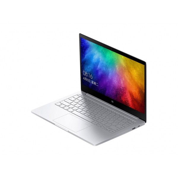 Ноутбук Xiaomi Mi Notebook Air 13.3 i7 8/256Gb Fingerprint Silver 2018 (JYU4059CN)