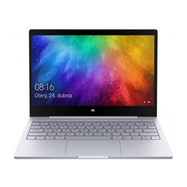 Ноутбук Xiaomi Mi Notebook Air 13.3 i7 8/256Gb Fingerprint Silver 2018 (JYU4059CN)