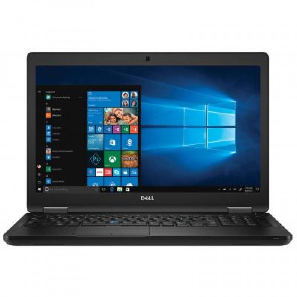 Ноутбук Dell Latitude 5590 (N062L559015ERC_UBU)