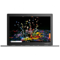 Ноутбук Lenovo Yoga Book C930 YB-J912L 10.8 4/256GB LTE Win 10H Iron Gray (ZA3T0058UA)