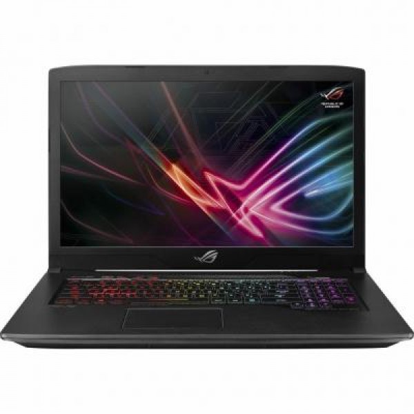 Ноутбук ASUS GL503GE (GL503GE-EN050T)