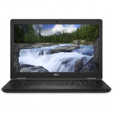 Ноутбук Dell Latitude 5590 (N035L559015_W10)