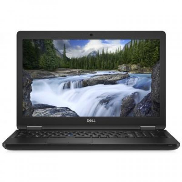 Ноутбук Dell Latitude 5590 (N035L559015_W10)