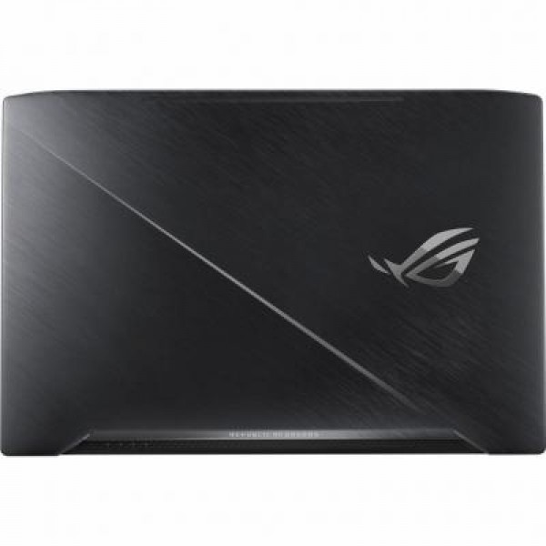 Ноутбук ASUS GL503GE (GL503GE-EN050T)