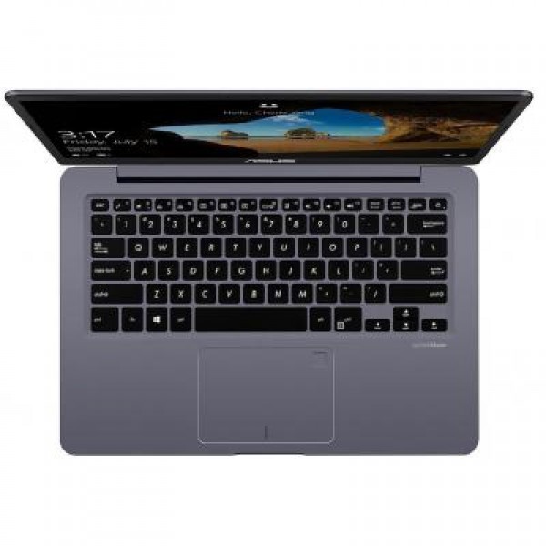 Ноутбук ASUS S406UA (S406UA-BM375T) (90NB0FX2-M08450)