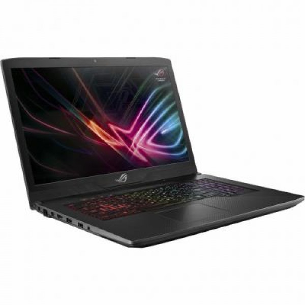 Ноутбук ASUS GL503GE (GL503GE-EN050T)