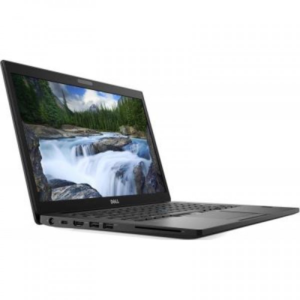 Ноутбук Dell Latitude 7490 (N020L749014_W10)