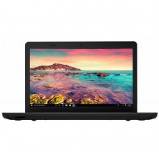 Ноутбук Lenovo ThinkPad E570 (20H500B5RT) Black