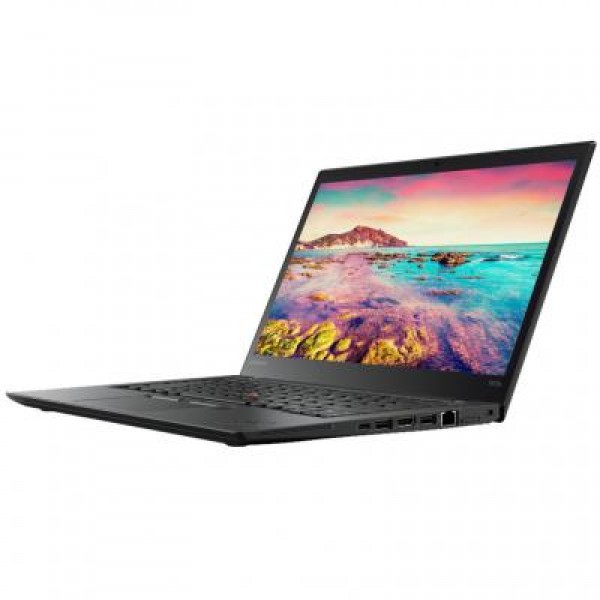 Ноутбук Lenovo ThinkPad T470S (20HF005CRT)