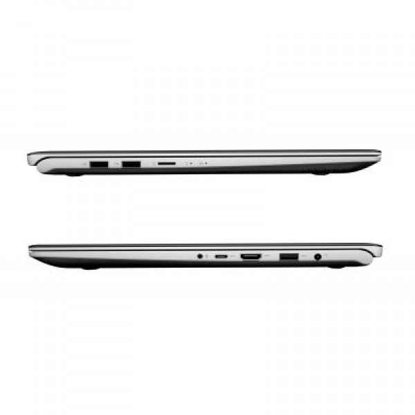 Ноутбук ASUS Vivobook S15 (S530UA-BQ342T) (90NB0I95-M04740)