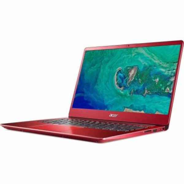 Ноутбук Acer Swift 3 SF314-54-32TZ (NX.GZXEU.016)