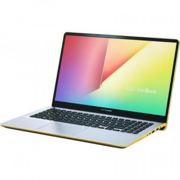 Ноутбук ASUS VivoBook S15 (S530UF-BQ124T)