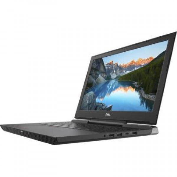 Ноутбук Dell G5 5587 (G55581S1NDL-60B)