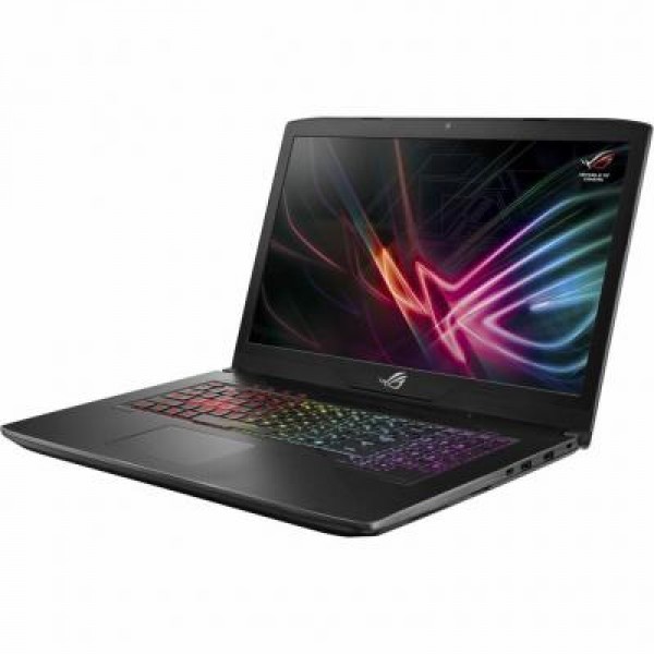 Ноутбук ASUS GL503GE (GL503GE-EN050T)