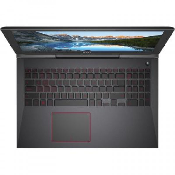 Ноутбук Dell G5 5587 (G55581S1NDL-60B)