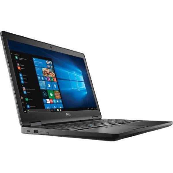 Ноутбук Dell Latitude 5590 (N062L559015ERC_UBU)