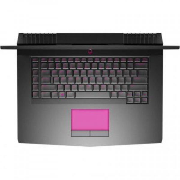 Ноутбук Dell Alienware 15 R3 (A57161S2DW-418)