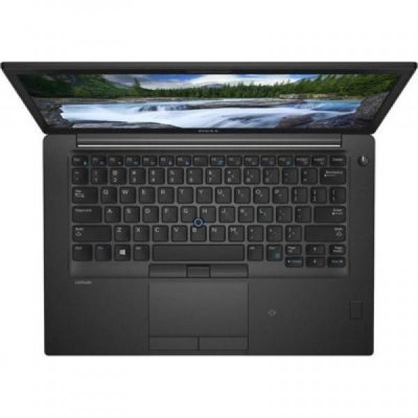 Ноутбук Dell Latitude 7490 (N020L749014_W10)