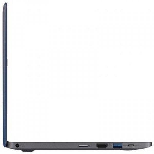 Ноутбук ASUS E203MA (E203MA-FD004T) (90NB0J02-M01170)