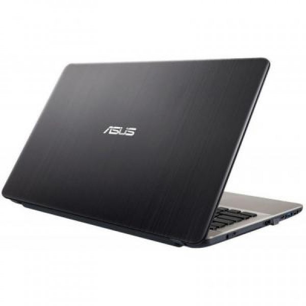 Ноутбук ASUS X541NA (X541NA-DM655) (90NB0E81-M12580)