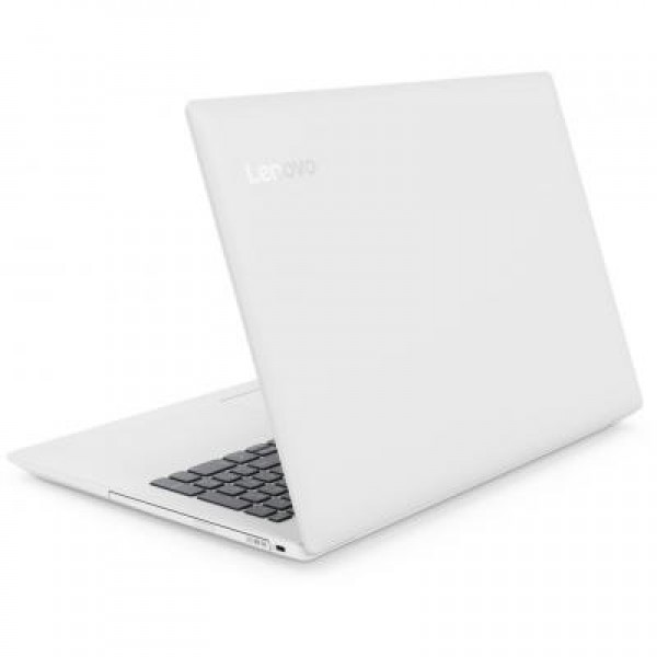 Ноутбук Lenovo IdeaPad 330-15 (81D100M4RA)