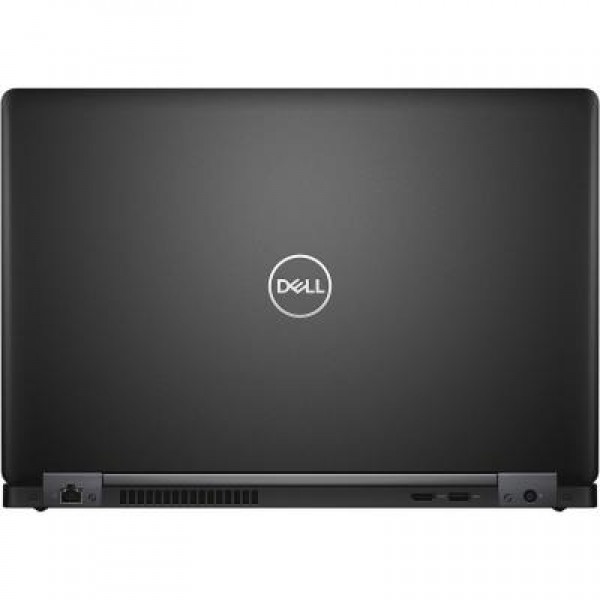 Ноутбук Dell Latitude 5590 (N062L559015ERC_UBU)