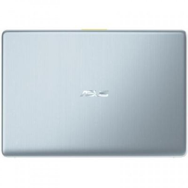 Ноутбук ASUS VivoBook S15 (S530UF-BQ124T)