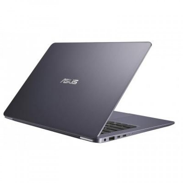 Ноутбук ASUS S406UA (S406UA-BM375T) (90NB0FX2-M08450)