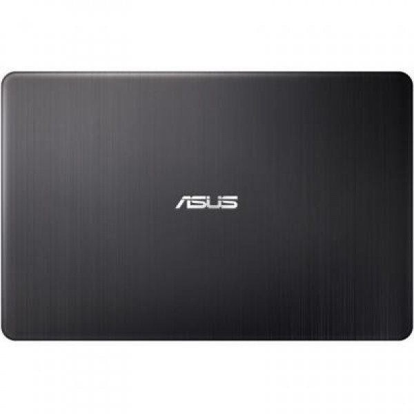 Ноутбук ASUS X541NA (X541NA-DM655) (90NB0E81-M12580)