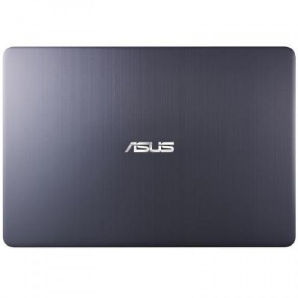 Ноутбук ASUS S406UA (S406UA-BM375T) (90NB0FX2-M08450)