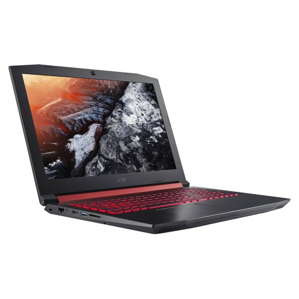 Ноутбук Acer Nitro 5 AN515-53-52FA (NH.Q3ZAA.001)