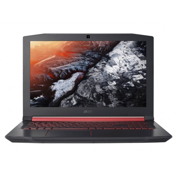 Ноутбук Acer Nitro 5 AN515-53-52FA (NH.Q3ZAA.001)