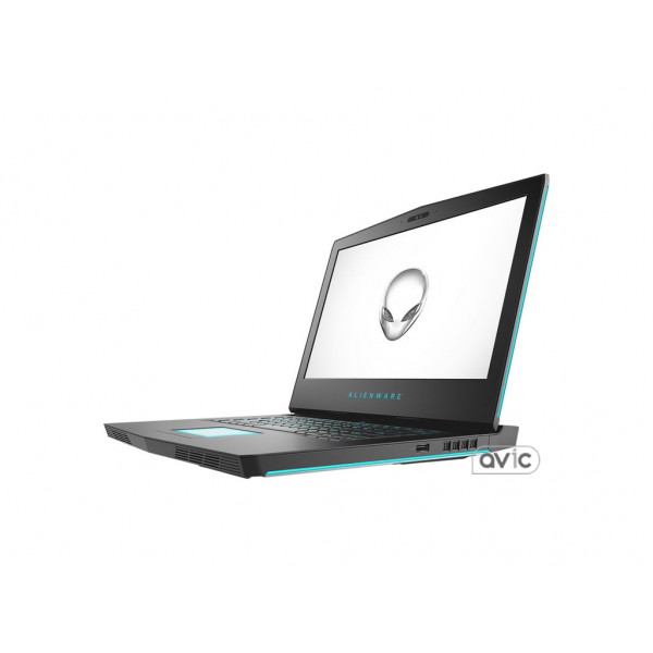 Ноутбук Alienware 15 R4 (A59321S3DW-71)