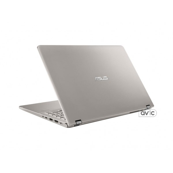 Ноутбук ASUS Q505UA (Q505UA-BI5T7)