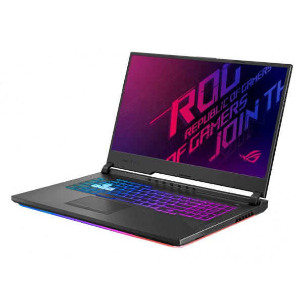 Ноутбук ASUS ROG Strix G G531GT (G531GT-BI7N6)